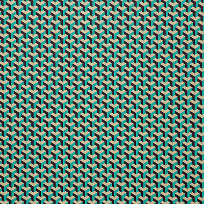 LELIEVRE FABRICS-H0 00067550-CERAMIC M1-DIABOLO