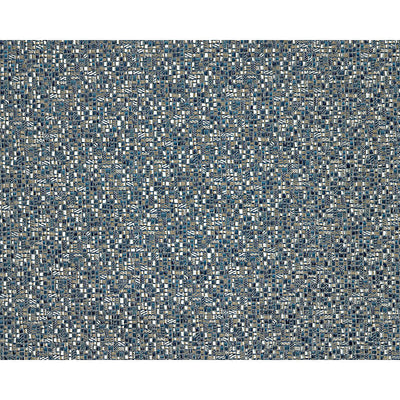 LELIEVRE FABRICS-H0 00070550-CARACALLA-FAIENCE