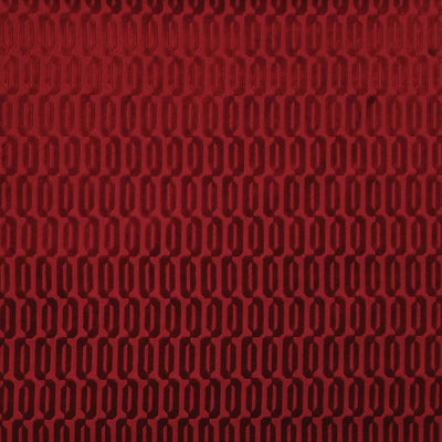 LELIEVRE FABRICS-H0 00070723-TYPO M1-GRENAT