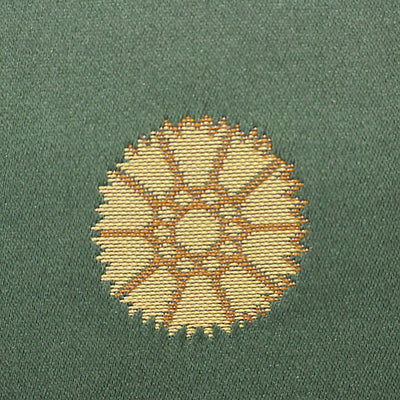 TASSINARI & CHATEL FABRICS-H0 00071564-MURAT SEME-MYRTE