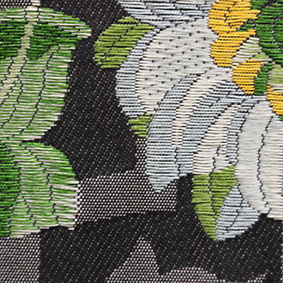 Tassinari & Chatel Fabrics , a selection of fabrics such as velvet, damask, cotton, silk, linen and sheers.