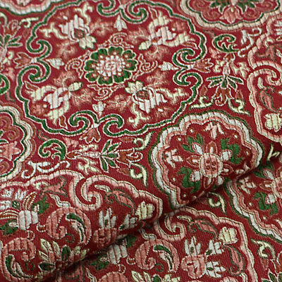 Tassinari & Chatel Fabrics , a selection of fabrics such as velvet, damask, cotton, silk, linen and sheers.