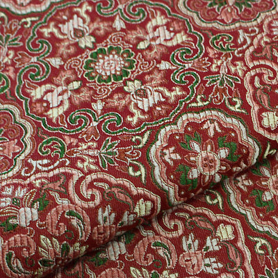 TASSINARI & CHATEL FABRICS-H0 00071665-GUIMET-RUBY