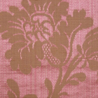 Lelievre Fabrics , a selection of fabrics such as velvet, damask, cotton, silk, linen and sheers.