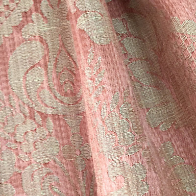Lelievre Fabrics , a selection of fabrics such as velvet, damask, cotton, silk, linen and sheers.