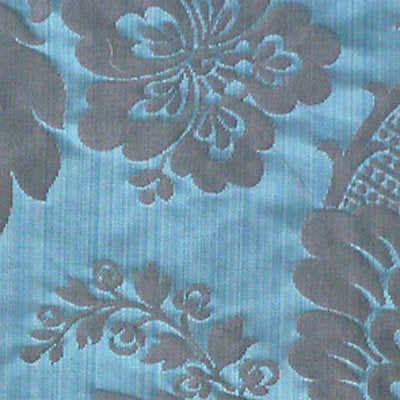 Lelievre Fabrics , a selection of fabrics such as velvet, damask, cotton, silk, linen and sheers.