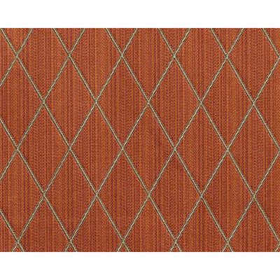 LELIEVRE FABRICS-H0 00080484-FILIN-CUIVRE