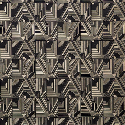 LELIEVRE FABRICS-H0 00080566-KASAI-METAL