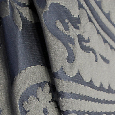 Tassinari & Chatel Fabrics , a selection of fabrics such as velvet, damask, cotton, silk, linen and sheers.