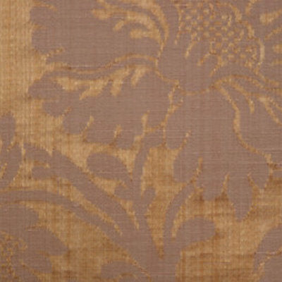Lelievre Fabrics , a selection of fabrics such as velvet, damask, cotton, silk, linen and sheers.