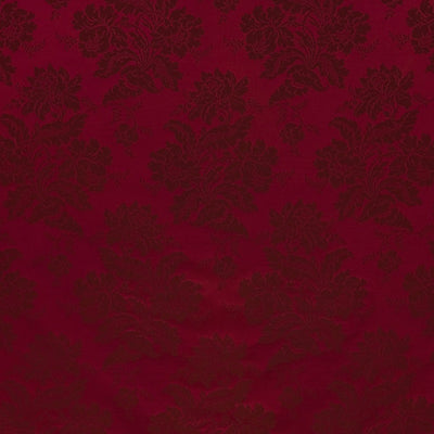 LELIEVRE FABRICS-H0 00084237-VILLARCEAUX-RUBIS