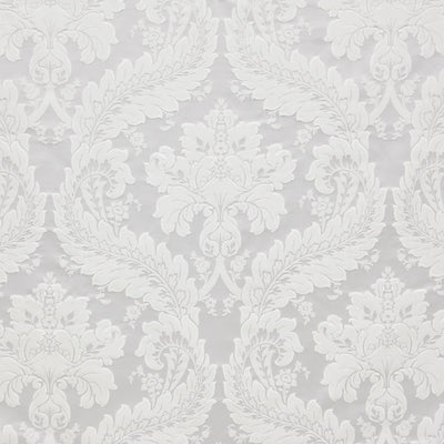 LELIEVRE FABRICS-H0 00084240-VICTORIA M1-ARGENT