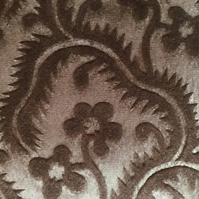 Lelievre Fabrics , a selection of fabrics such as velvet, damask, cotton, silk, linen and sheers.