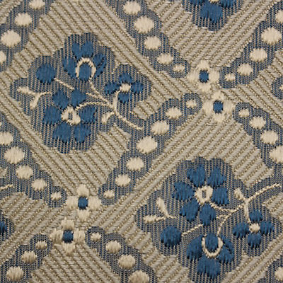 Tassinari & Chatel Fabrics , a selection of fabrics such as velvet, damask, cotton, silk, linen and sheers.