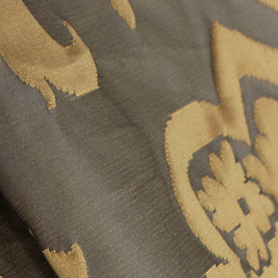 Tassinari & Chatel Fabrics , a selection of fabrics such as velvet, damask, cotton, silk, linen and sheers.