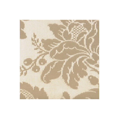 LELIEVRE FABRICS-H0 00094019-ALICANTE DAMASK-BEIGE