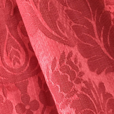 LELIEVRE FABRICS-H0 00094127-DAMAS TANLAY-RUBIS