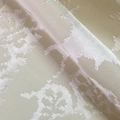Lelievre Fabrics , a selection of fabrics such as velvet, damask, cotton, silk, linen and sheers.