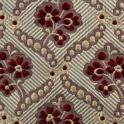 Tassinari & Chatel Fabrics , a selection of fabrics such as velvet, damask, cotton, silk, linen and sheers.