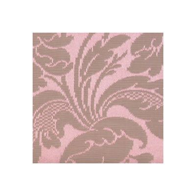 LELIEVRE FABRICS-H0 00144019-ALICANTE DAMASK-ROSE