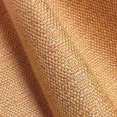 LELIEVRE FABRICS-H0 00150708-BIVOUAC M1-ABRICOT