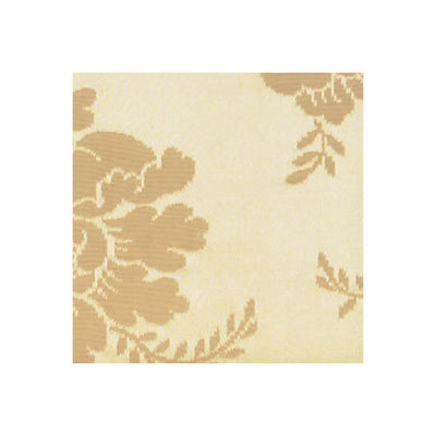 LELIEVRE FABRICS-H0 00174019-ALICANTE DAMASK-PALE YELLOW