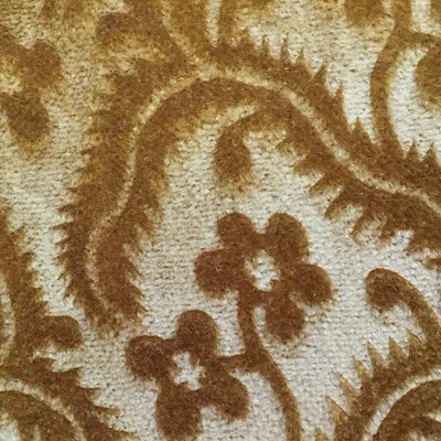 LELIEVRE FABRICS-H0 00180364-AUBUSSON-ECAILLE