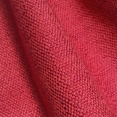 LELIEVRE FABRICS-H0 00190708-BIVOUAC M1-CERISE