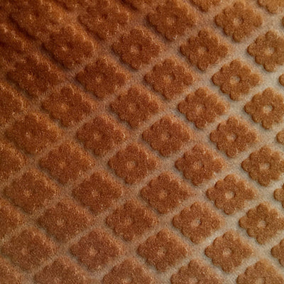 LELIEVRE FABRICS-H0 00200365-BOURGES-CHATAIGNE