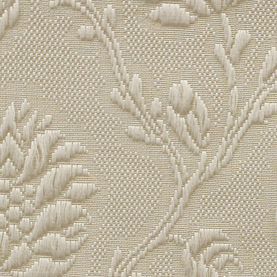 TASSINARI & CHATEL FABRICS-H0 00201530-POMMES DE PIN-IVOIRE