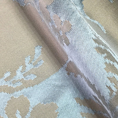 LELIEVRE FABRICS-H0 00204021-RECTA-PLAIN BLUE