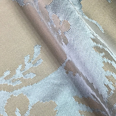 Lelievre Fabrics , a selection of fabrics such as velvet, damask, cotton, silk, linen and sheers.