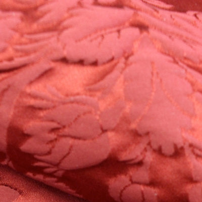 Tassinari & Chatel Fabrics , a selection of fabrics such as velvet, damask, cotton, silk, linen and sheers.