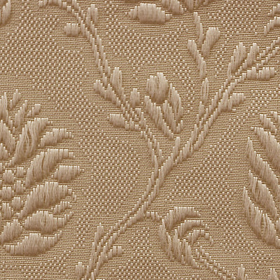 TASSINARI & CHATEL FABRICS-H0 00231530-POMMES DE PIN-PLATINE