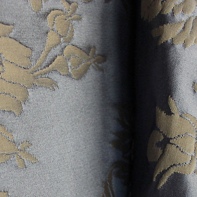 Tassinari & Chatel Fabrics , a selection of fabrics such as velvet, damask, cotton, silk, linen and sheers.