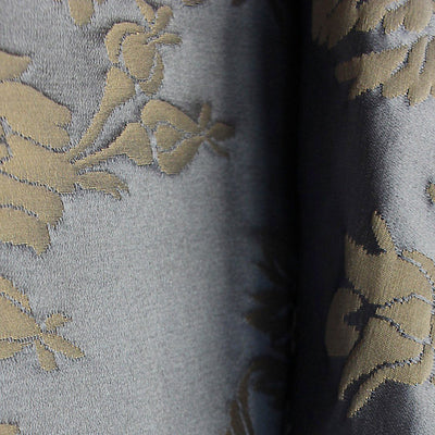 TASSINARI & CHATEL FABRICS-H0 00231532-COURONNE DE ROSES-LAVANDE