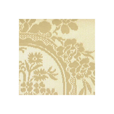 LELIEVRE FABRICS-H0 00234048-DAMAS RAMBOUILLET-ECUME