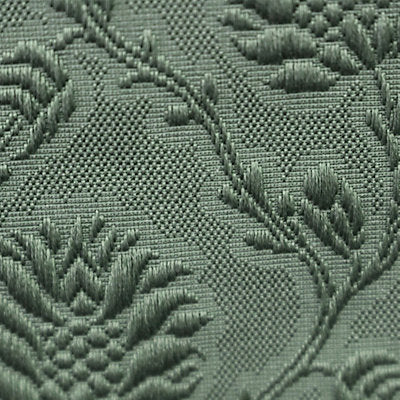 Tassinari & Chatel Fabrics , a selection of fabrics such as velvet, damask, cotton, silk, linen and sheers.