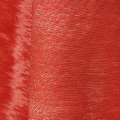 LELIEVRE FABRICS-H0 00260729-FANTASIA-ORANGE AMERE