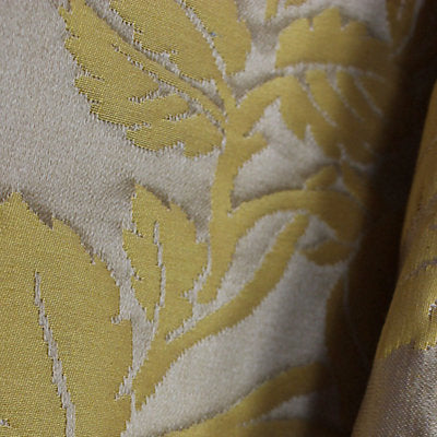 Tassinari & Chatel Fabrics , a selection of fabrics such as velvet, damask, cotton, silk, linen and sheers.