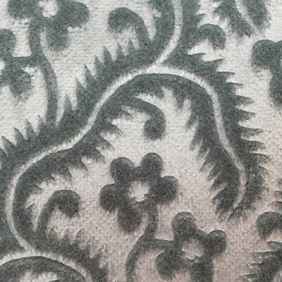 Lelievre Fabrics , a selection of fabrics such as velvet, damask, cotton, silk, linen and sheers.