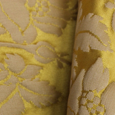 Tassinari & Chatel Fabrics , a selection of fabrics such as velvet, damask, cotton, silk, linen and sheers.