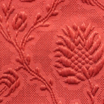 Tassinari & Chatel Fabrics , a selection of fabrics such as velvet, damask, cotton, silk, linen and sheers.