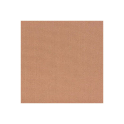 LELIEVRE FABRICS-H0 00444165-SILK VIRTUOSE-MARRON GLACE
