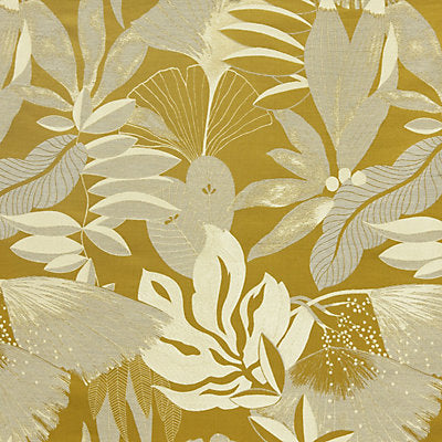 Lelievre Fabrics , a selection of fabrics such as velvet, damask, cotton, silk, linen and sheers.