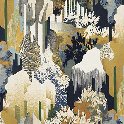 Lelievre Fabrics , a selection of fabrics such as velvet, damask, cotton, silk, linen and sheers.