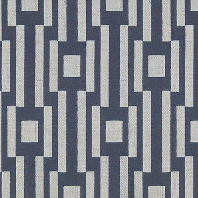LELIEVRE FABRICS-H0 L0010615-OSIER-ARDOISE