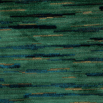 LELIEVRE FABRICS-H0 L0030611-MERISIER-EMERAUDE