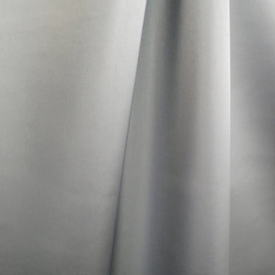 LELIEVRE FABRICS-H0 L0100245-SATELLITE-ALUMINIUM
