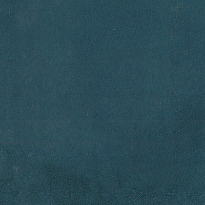 OLD WORLD WEAVERS FABRICS-H6 0016SARA-SARABELLE SUEDE-TEAL